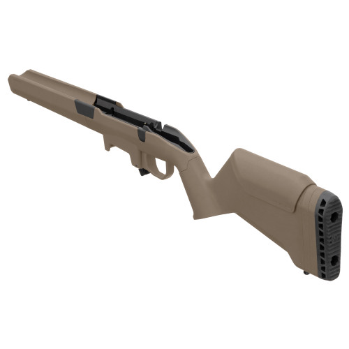 Magpul Huntr Lte Rug Amcn Sa Stk Fde-MAG1421-FDE