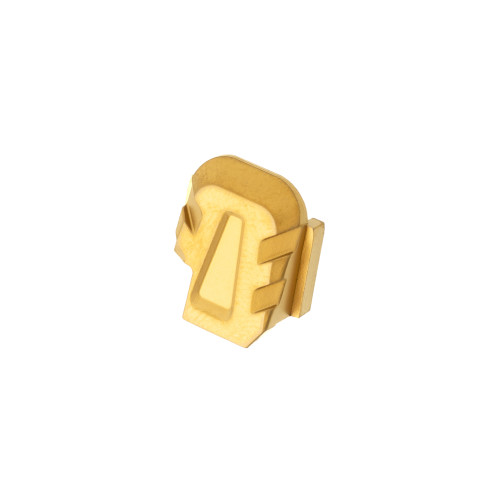 Tyrant P365 Slide Cap Gold-TD-P365SC-Gold