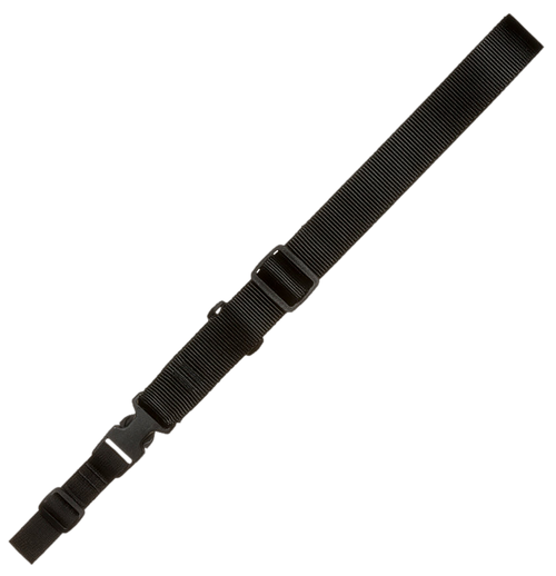 Tacshield (military Prod) Cqb, Tacshield T6004bk Cqb Sng Point Erb Loop End    Bk-T6004BK