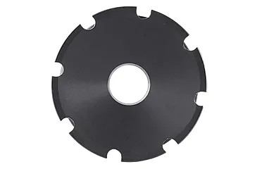 Dead Air R-Series Nomad LTI .30 Caliber BLK Front Cap DA210A