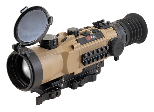 Infiray Rico Hybrid 384 8x Thermal-IRAY-HYL50W