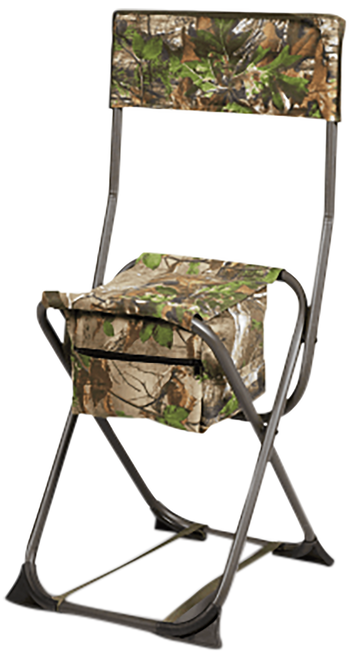 Hunters Specialties Dove Chair, Hs 100152      Chair Dove W/back-edge-100152