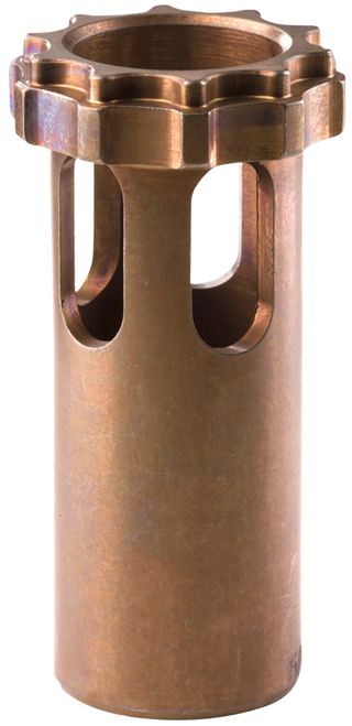 Banish(silencer Central) Pistons, Banish 4787 Piston 45/46 1/2x28-4787