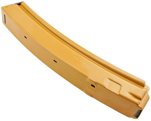 Hk , Hk 50223552  Sp5/sp5k 9mm 30rd Magazine Fde-50223552