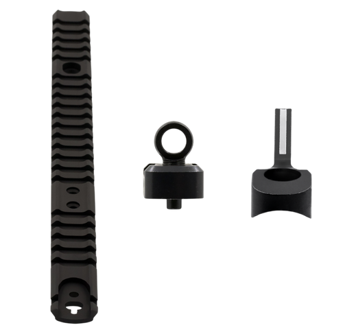 Xs Lvrail Gr Sight Ws Mrlin/rgr 336-ML-1008-5