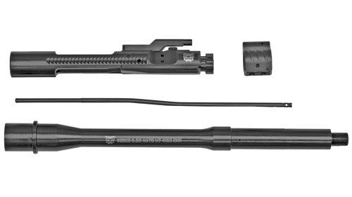 Rosco Manufacturing Bloodline, Rosco Sp-bl-145-556-bcg-gtm-ngb-001  Saucepack+urg-SP-BL-145-556-BCG-GTM