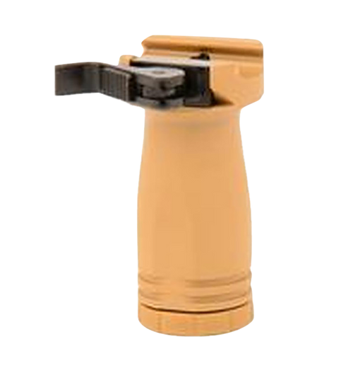 B&t Unigrip Qd Short Polymer Coy-BT-211564-CT