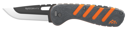 Razor Htx  | 3.0"" Folder-HTX30Y-6C