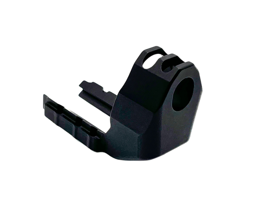 Vantage Point Armory Light-mounted, Vantage 40008 Full Lgt-mounted Comp X300ua Ber Px4-40008