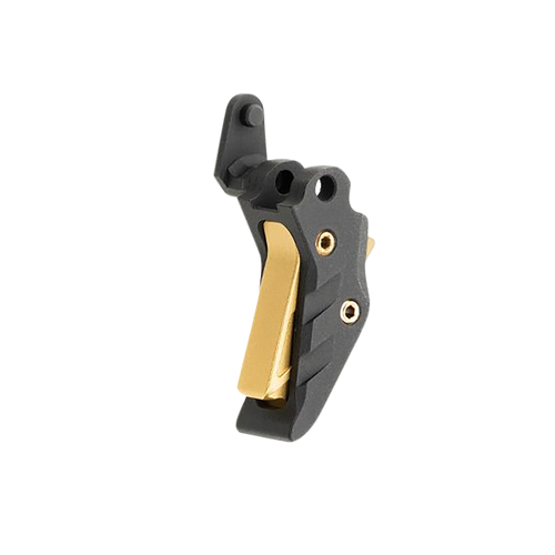 Tyrant P365 Intellifire Trig Blk/gld-TD-P365-TRIG-Black-Gol