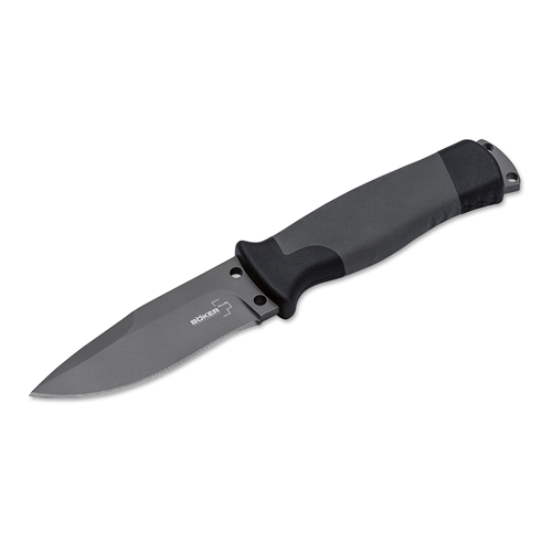 Plus Outdoorsman-02BO004