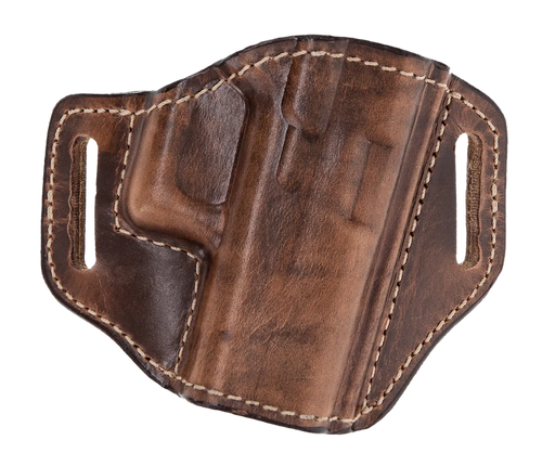 Remedy Weathered Tan Rh Sprngfld 4in-27410