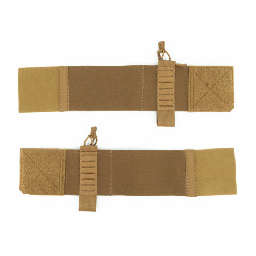 Hsp Thorax Incog Cummerbunds Lrg Coy-TPC_IC_CB-1-2LG-COY