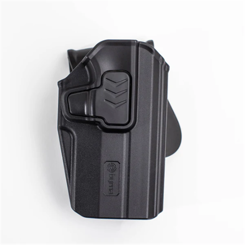 Byrna Rh Level 2 Holster With Paddle-BH68370