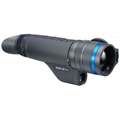 Pulsar Telos Lrf Xg50 3.5-14x50 Blk-PL77514