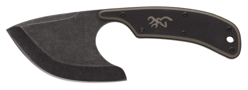 Browning Cutoff, Brn 3220323    Knife  Cutoff Skinner-3220323