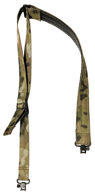 Tacshield (military Prod) Buckhorn, Tacshield T6115mc Buckhorn Grip Sling Tac-grip  Mc-T6115MC