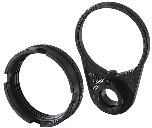 Pws Ratchet Lck Castle Nut/end Plate-RLCN-KIT