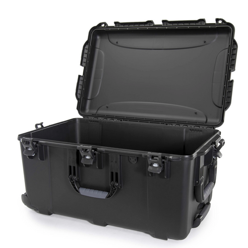 965 Nanuk Case - Black-965S-000BK-0A0