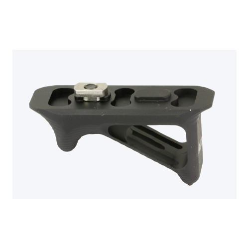 Odin B1 Low Pro Handstop M-lok Blk-ACC-B1-HAND-ML-BLK