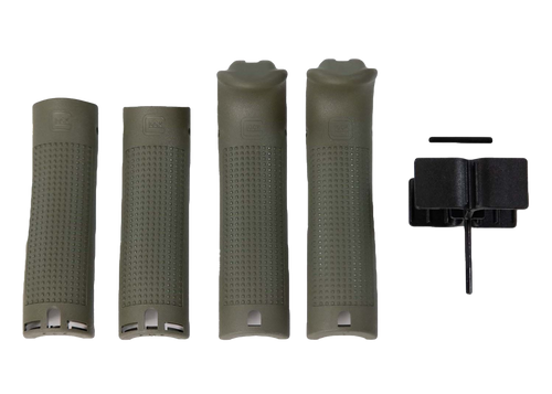 Glock , Glk 39841 Backstrap/beavertail G17,g22         Bfg-39841