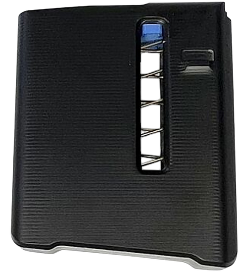 Great Lakes Firearms Custom Billet, Glfa Gl10lamag-5-30-06 Mag 30-06  Blk 5rd-GL10LAMAG53006