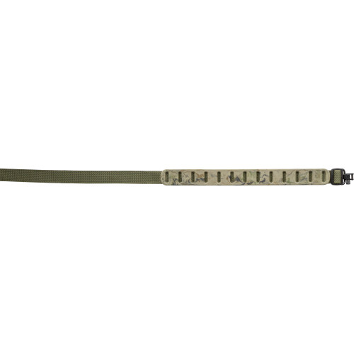 Quake Claw Slimline Sling Swvl Camo-58001-0