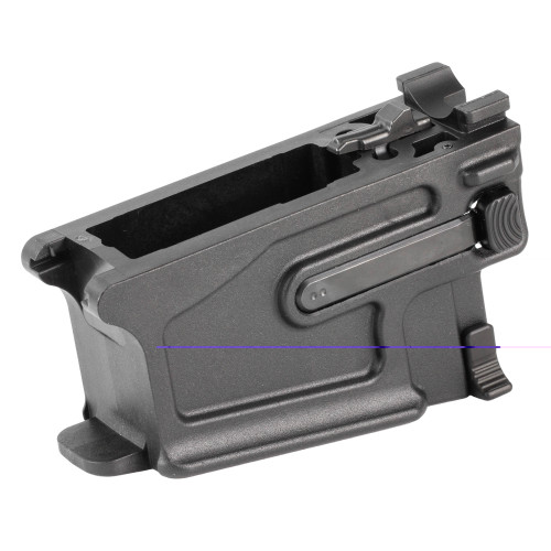 Pws Uxr Magwell Md Frame Ar15-UXR-MW-AR15