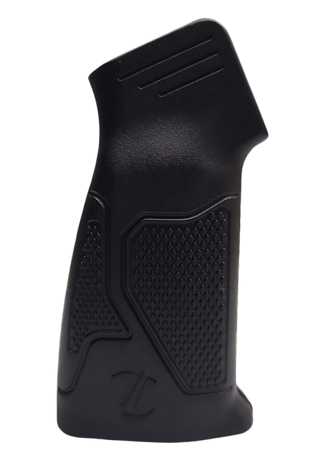 Timber Creek Outdoor Inc Greyman, Timber Gpgbl       Greyman Pistol Grip Black-GPGBL