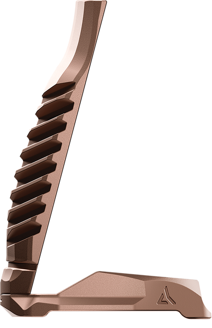 Radian P365 Xmacro Backstrap+mw Brnz-R0837