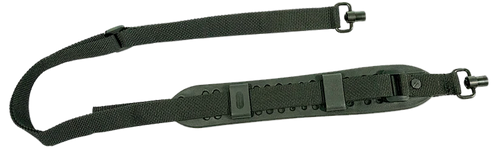 Boyt Harness , Out Sgss-90404 Super Grip Sling W/qd Swivel    Blk-SGSS90404