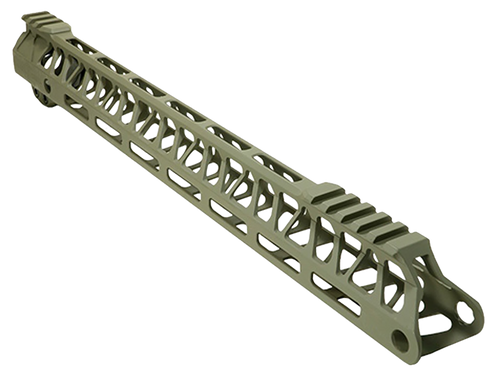 Timber Creek Outdoor Inc Ultralight Enforcer, Timber Ule15hgod  Mlok Ultlgh Enfrc 15" Hndgrd Odg-ULE15HGOD