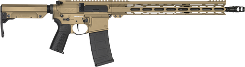 Upper Group Resolute Mk422 Arc 16.1 Coyote Tan-28B260CCT
