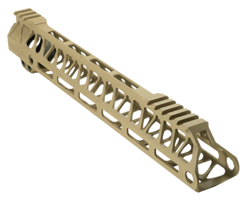 Timber Creek Outdoor Inc Ultralight Enforcer, Timber Ule13hgfde Mlok Ultlgh Enfrc 13  Hndgrd Fde-ULE13HGFDE