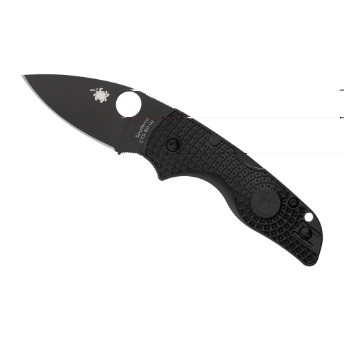 Lil Native Black Lightweight Black Blade-C230PBBK