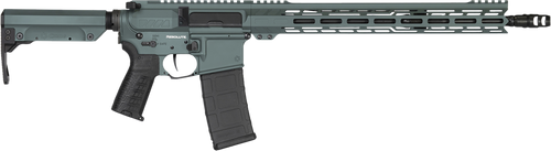 Upper Group Resolute Mk422 Arc 16.1 Charcoal Green-28B260CCG