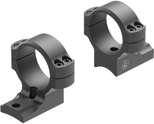 Leupold Backcountry, Leu 177159 Backcntry Wthby Mk V 6 Lug 2pc Med-177159