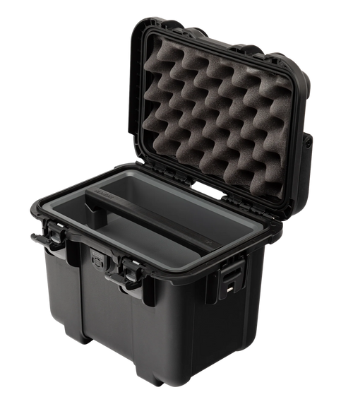 Nanuk (plasticase Inc) T20 Case, Nanuk T20s-170bk-0a0        T20 Case Tray/divider-T20S170BK0A0