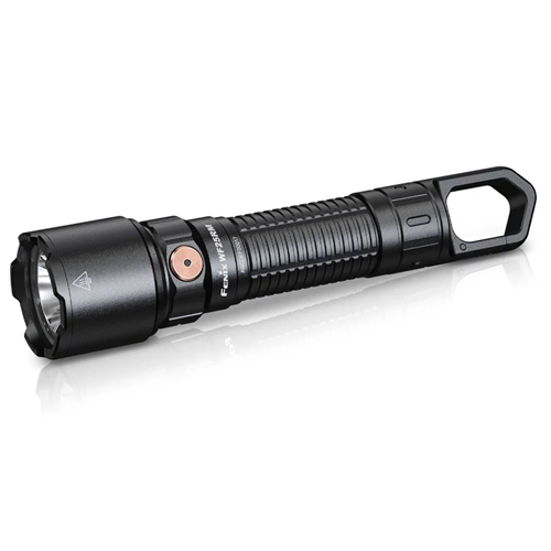 Fenix Wf25rm Flashlight-WF25RMBK