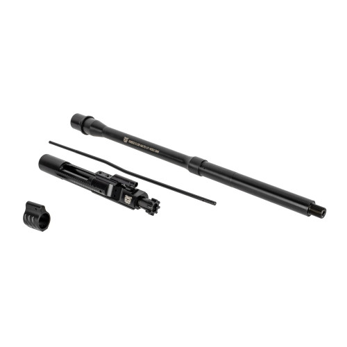 Rosco Bl 16" 556nato Sauce Pack-SP-BL-16-556-BCG-GTM-N