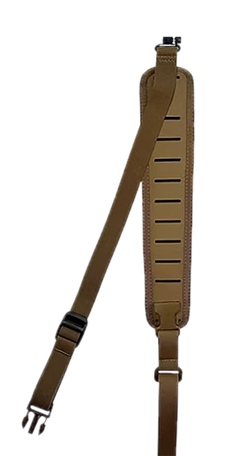 Tacshield (military Prod) , Tacshield T6130cy Hands-free Sling Tac-grip Qa Coy-T6130CY