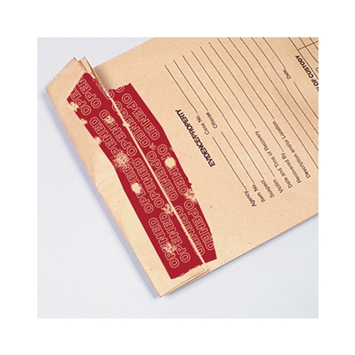 Sirch-vue 2 Inch Tamper Indicator Tape-SVUE100