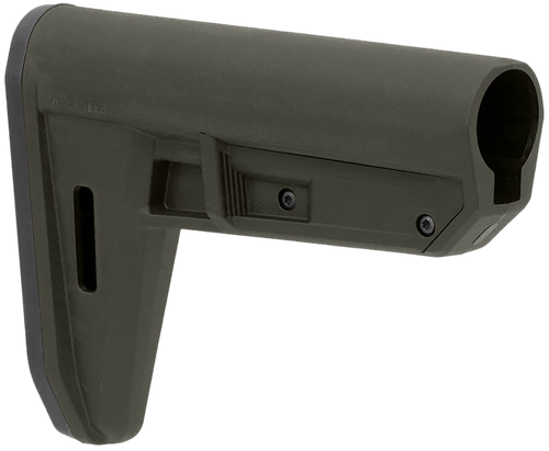Magpul Moe Tr Carb Stk Mil-spec Odg-MAG1444-ODG