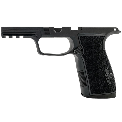P365-axg Grip Module - Black-8901621