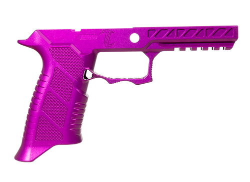 Timber Creek Outdoor Inc P320 Pro, Timber Ssp320progmpp Sig P320 Pro Grip Module Prpl-SSP320PROGMPP