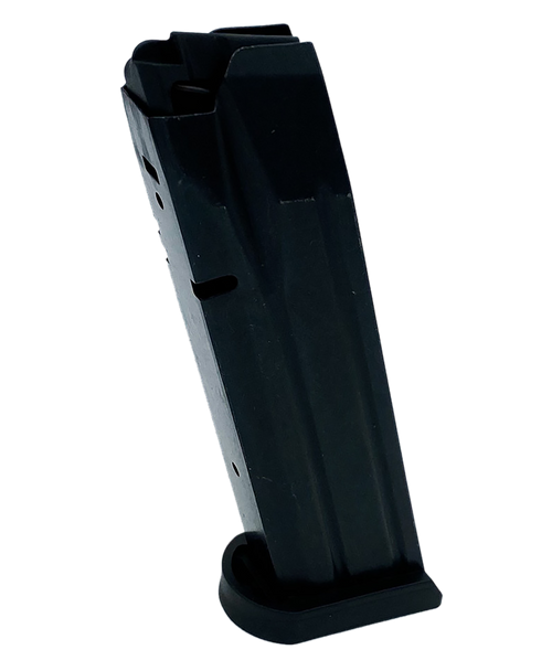 Promag , Pro Cz06     Mag Cz P10f 9mm 10rd Blue Steel-CZ06