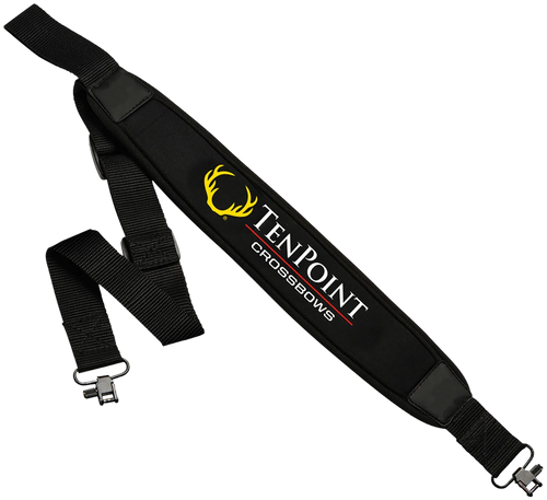Tenpoint Neoprene, Tenpoint Hca004    Neoprene Sling              Blk-HCA004