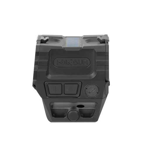 Holosun Aems Enclosed Gold Rifle Sight-AEMS-PRO-X2-GD