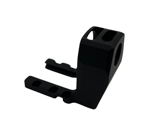Vantage Point Armory Light-mounted, Vantage 40003 Lgt-mounted Comp X300ua Sig M18-40003