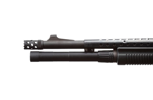 Lyman Plus 3, Lym 1082237 Mag Extension Moss 590 Plus 3-1082237